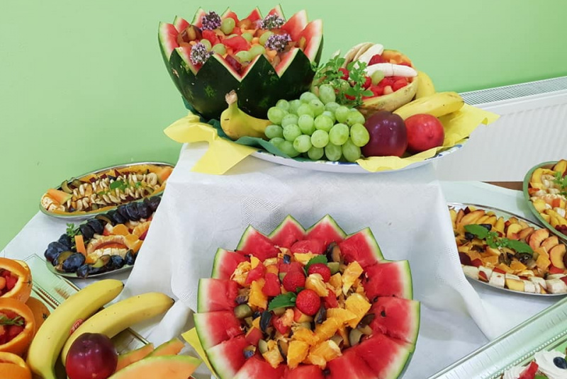 Ovocný deň 2019 Ovocný deň 2019