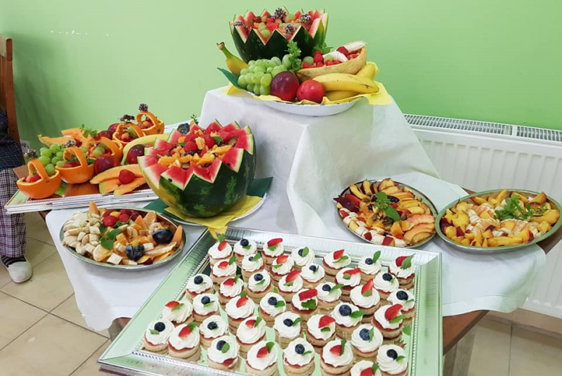 Ovocný deň 2019 Ovocný deň 2019