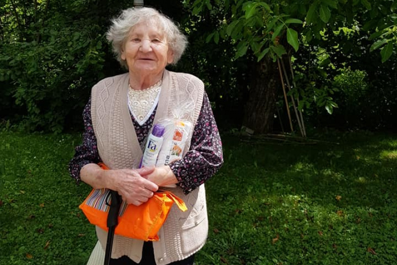 Ovocný deň 2019 Ovocný deň 2019