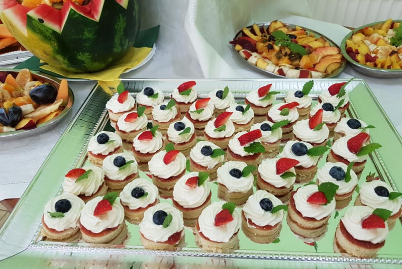 Ovocný deň 2019 Ovocný deň 2019