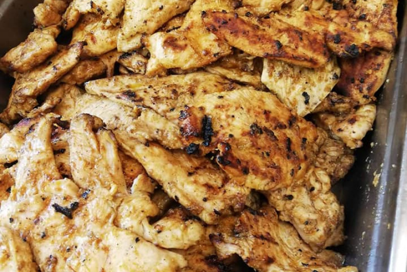 Grilovačka 2019 Grilovačka 2019