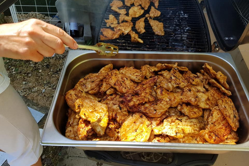 Grilovačka 2019 Grilovačka 2019