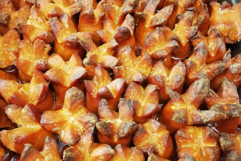 Grilovačka 2019 Grilovačka 2019