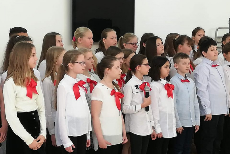 Deň matiek 2019 Deň matiek 2019