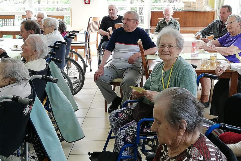 Deň matiek 2019 Deň matiek 2019