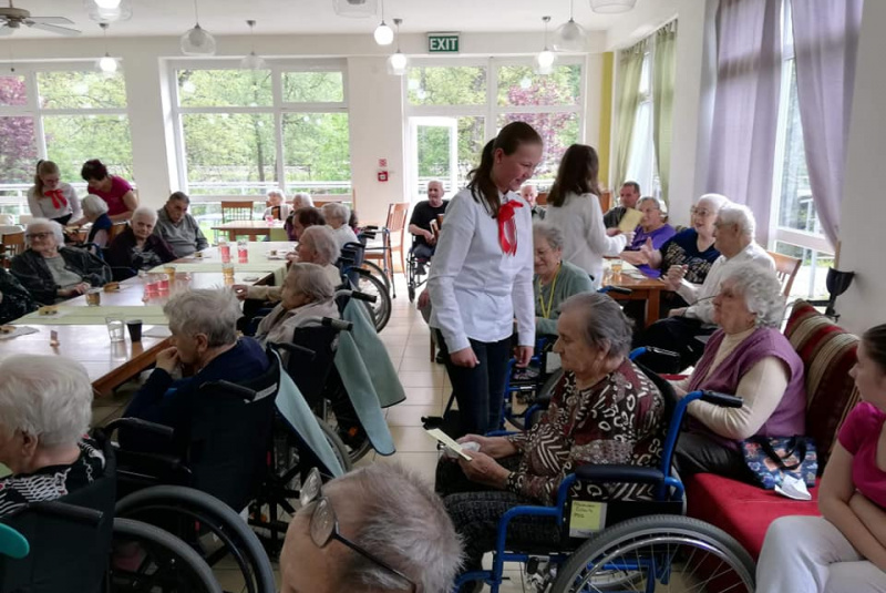 Deň matiek 2019 Deň matiek 2019