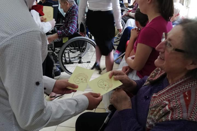 Deň matiek 2019 Deň matiek 2019