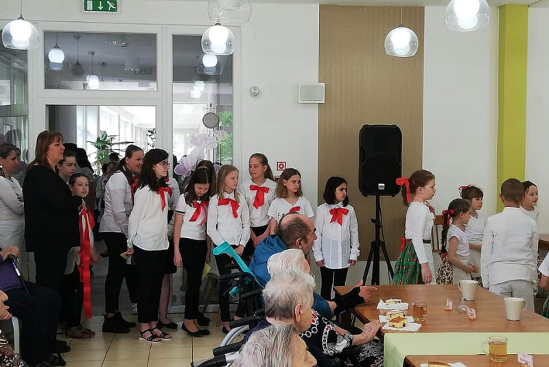 Deň matiek 2019 Deň matiek 2019