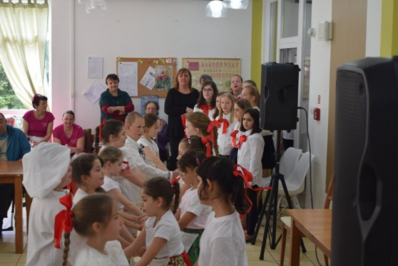 Deň matiek 2019 Deň matiek 2019