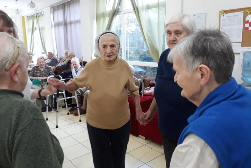 Fašiangy 2019 Fašiangy 2019