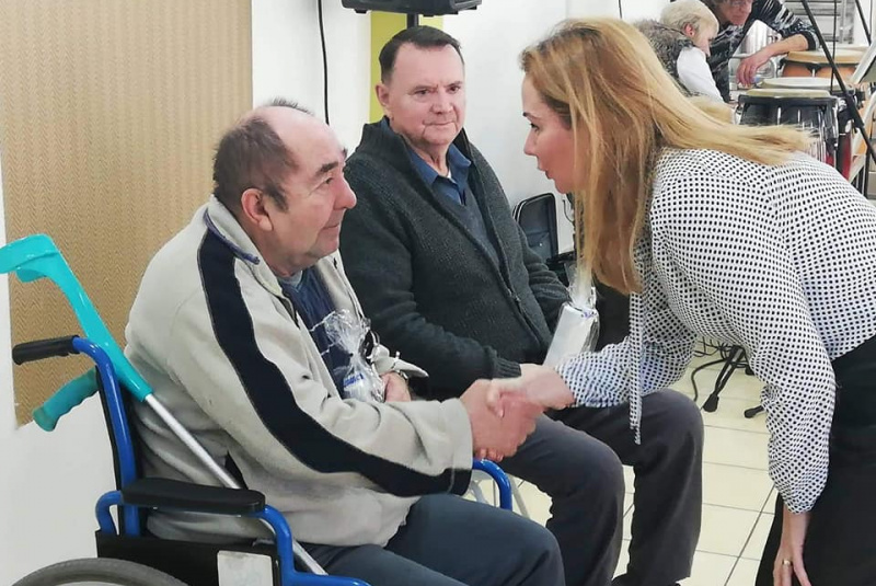 Fašiangy 2019 Fašiangy 2019