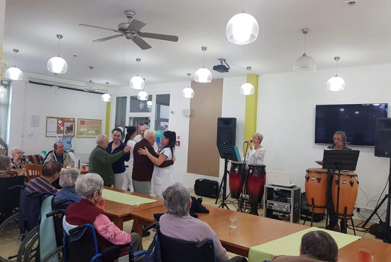 Fašiangy 2019 Fašiangy 2019