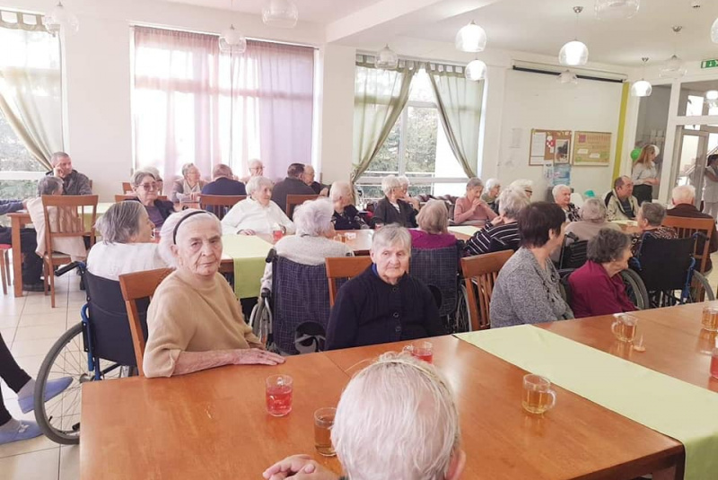 Fašiangy 2019 Fašiangy 2019