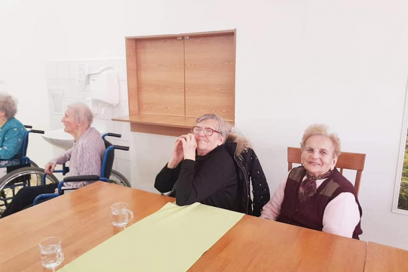 Fašiangy 2019 Fašiangy 2019