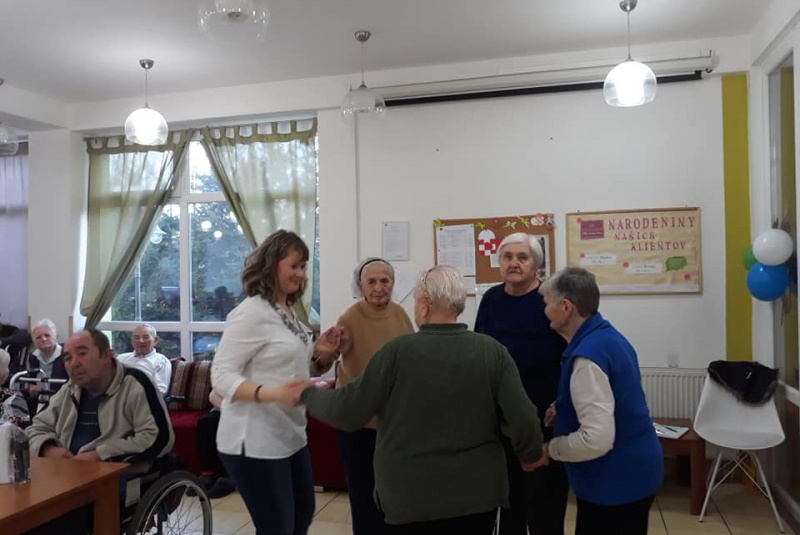 Fašiangy 2019 Fašiangy 2019