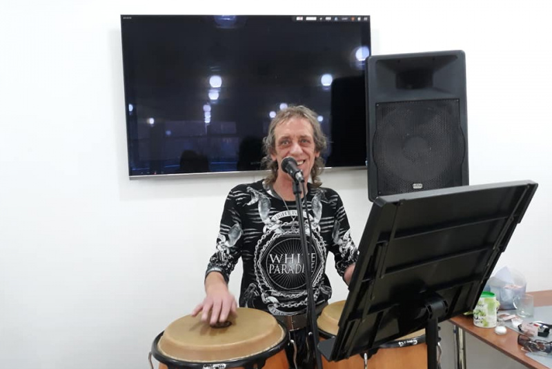 Fašiangy 2019 Fašiangy 2019