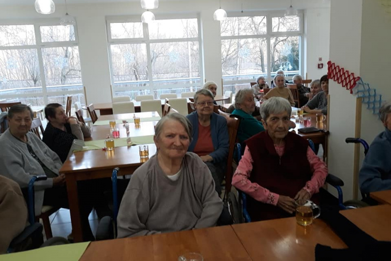 Fašiangy 2019 Fašiangy 2019