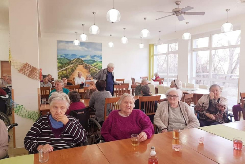 Fašiangy 2019 Fašiangy 2019