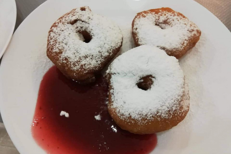 Fašiangy 2019 Fašiangy 2019