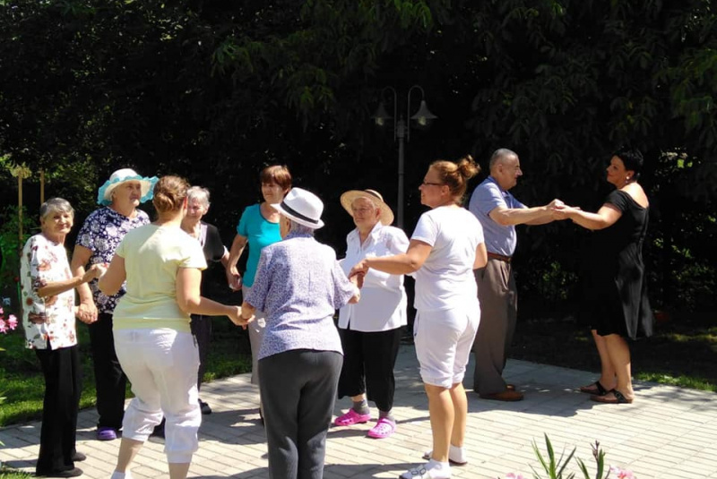 Ovocný deň Ovocný deň