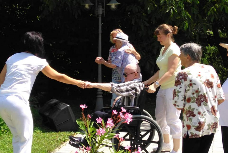 Ovocný deň Ovocný deň