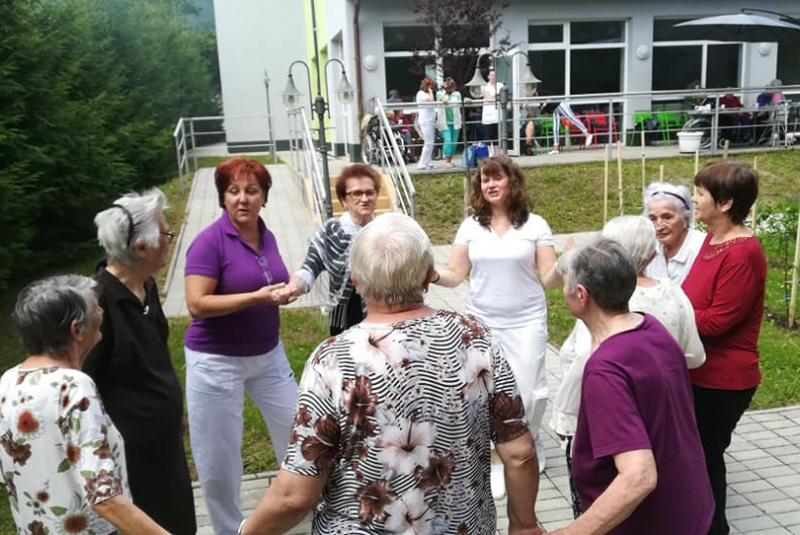 Grilovačka Grilovačka