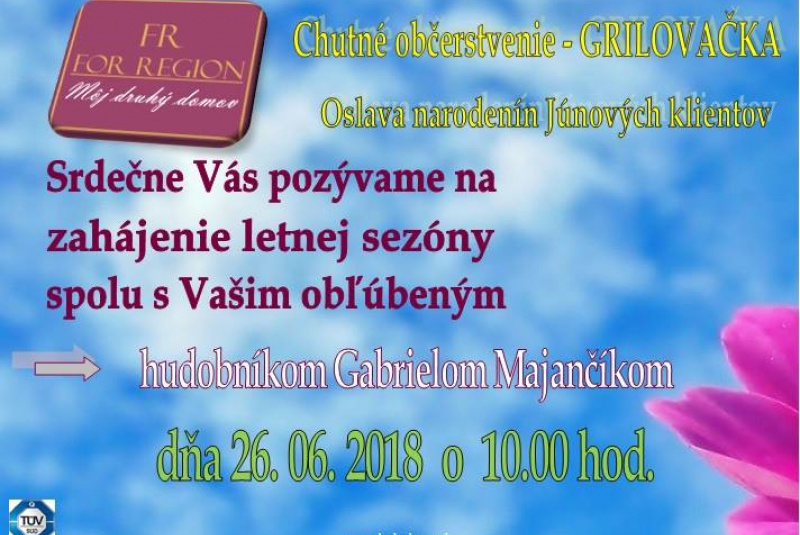 Grilovačka Grilovačka