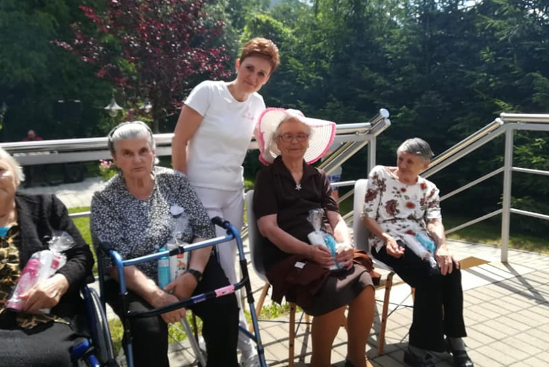 Grilovačka Grilovačka