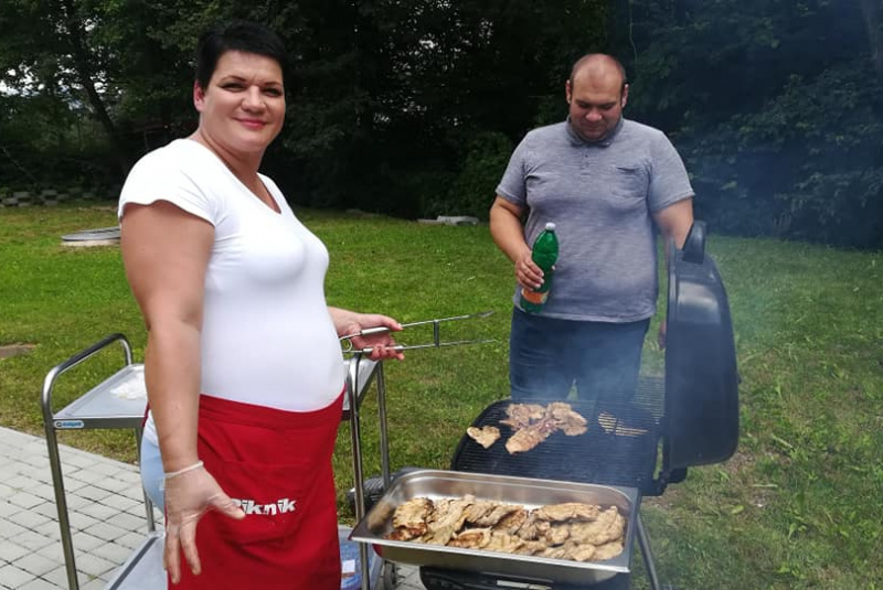 Grilovačka Grilovačka