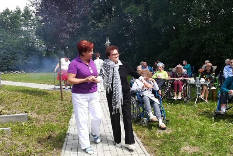 Grilovačka Grilovačka