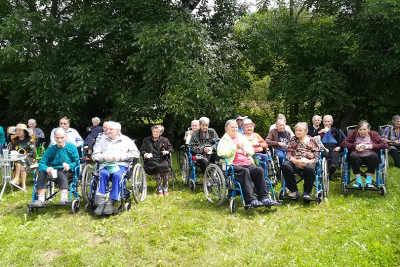 Grilovačka Grilovačka