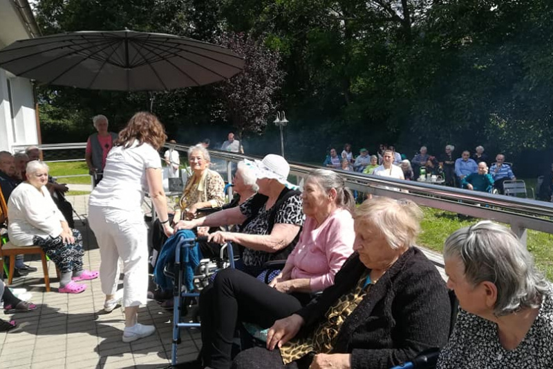 Grilovačka Grilovačka