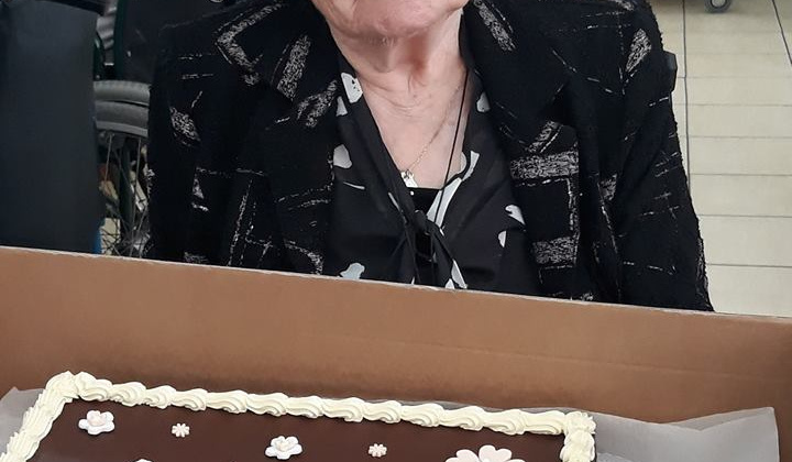 Gemerská knižnica na tému dlhoveko