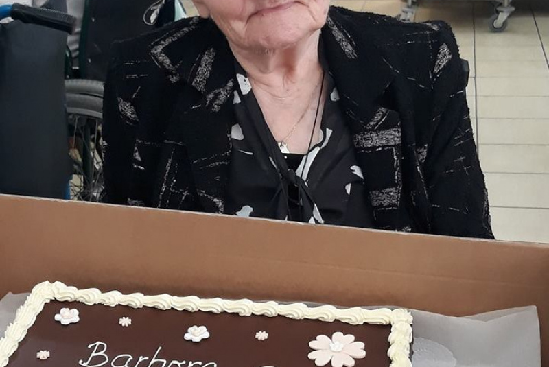 Gemerská knižnica na tému dlhoveko Gemerská knižnica na tému dlhoveko