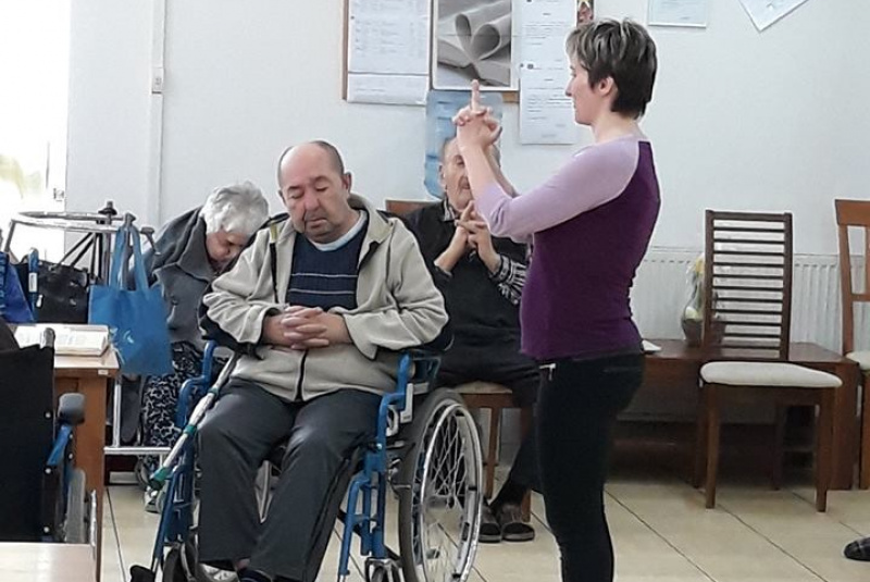 Gemerská knižnica na tému dlhoveko Gemerská knižnica na tému dlhoveko