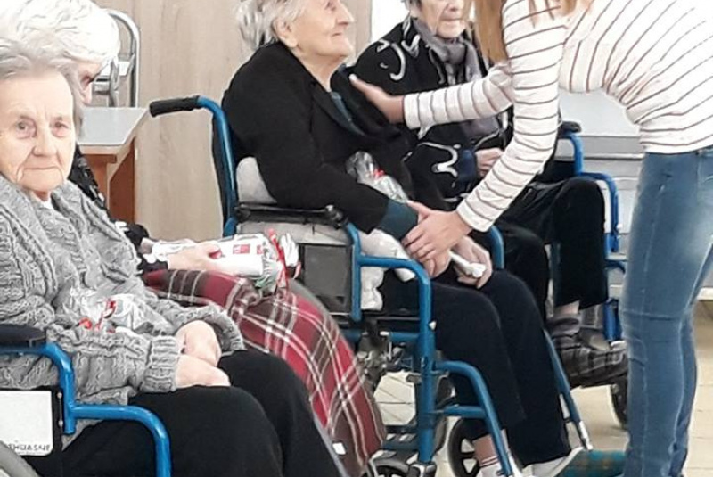 Gemerská knižnica na tému dlhoveko Gemerská knižnica na tému dlhoveko