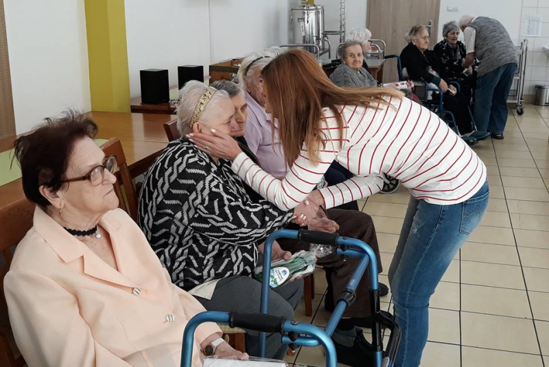 Gemerská knižnica na tému dlhoveko Gemerská knižnica na tému dlhoveko