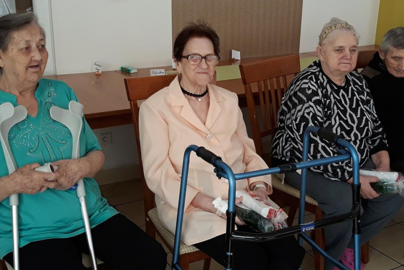 Gemerská knižnica na tému dlhoveko Gemerská knižnica na tému dlhoveko