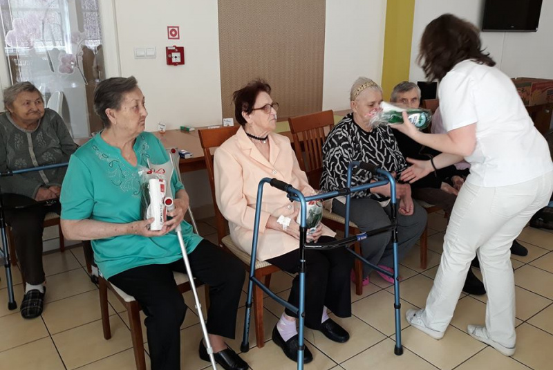 Gemerská knižnica na tému dlhoveko Gemerská knižnica na tému dlhoveko