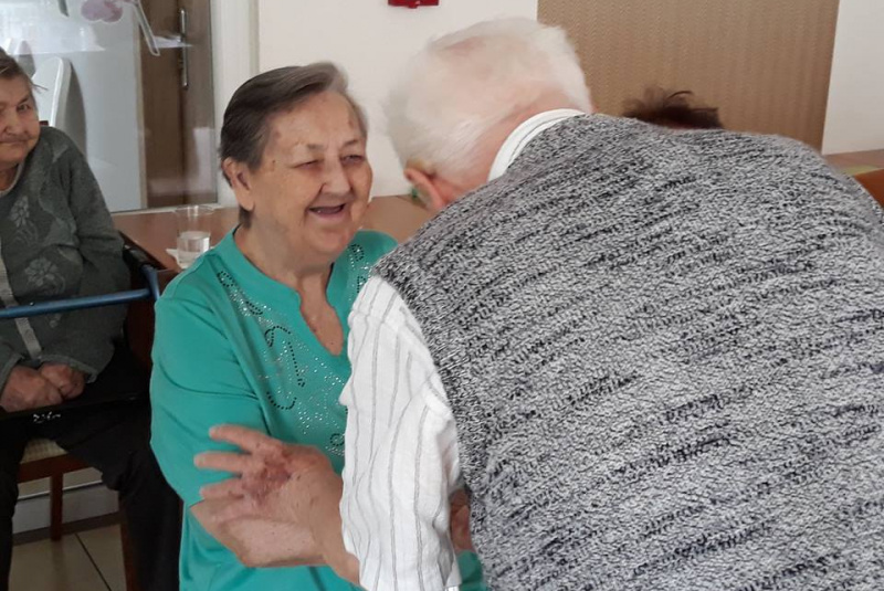 Gemerská knižnica na tému dlhoveko Gemerská knižnica na tému dlhoveko