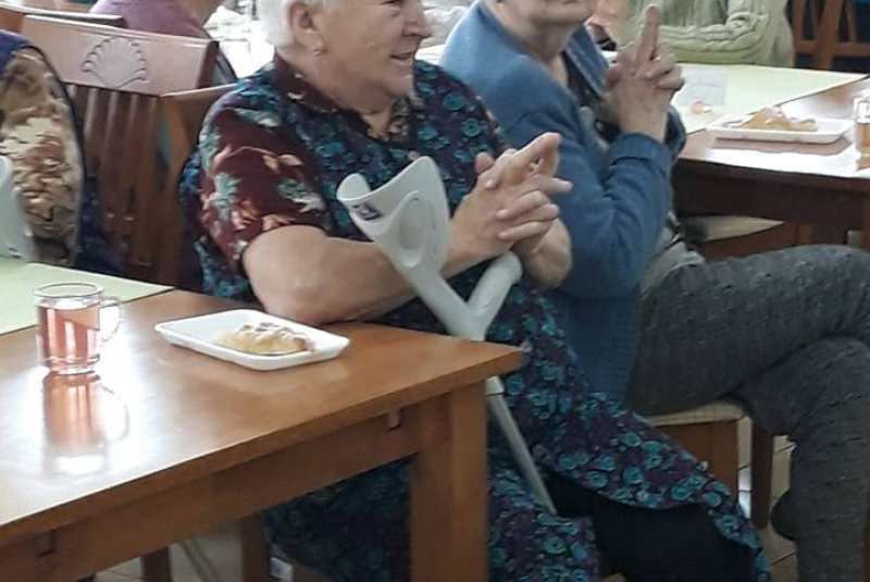 Gemerská knižnica na tému dlhoveko Gemerská knižnica na tému dlhoveko