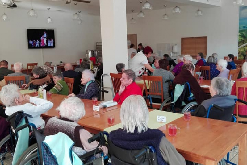 Zvyky a obyčaje Gemera