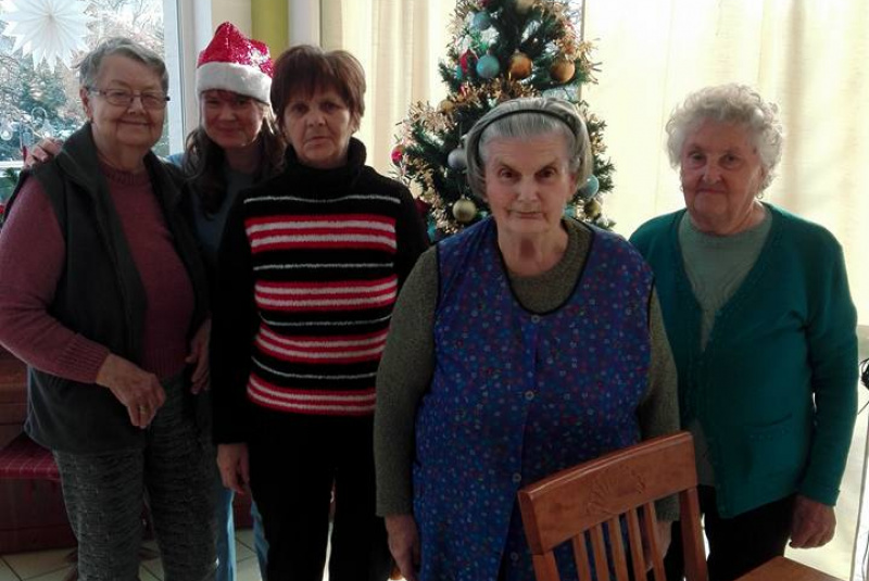 Mikuláš vo For REGION Mikuláš vo For REGION