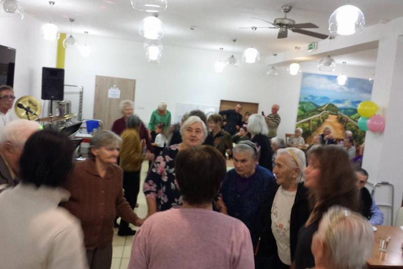 Katarínska zábava Katarínska zábava