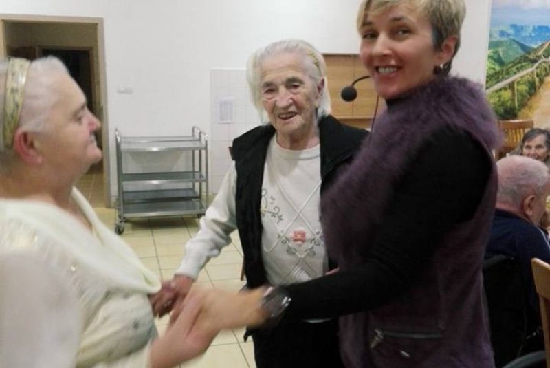 Katarínska zábava Katarínska zábava