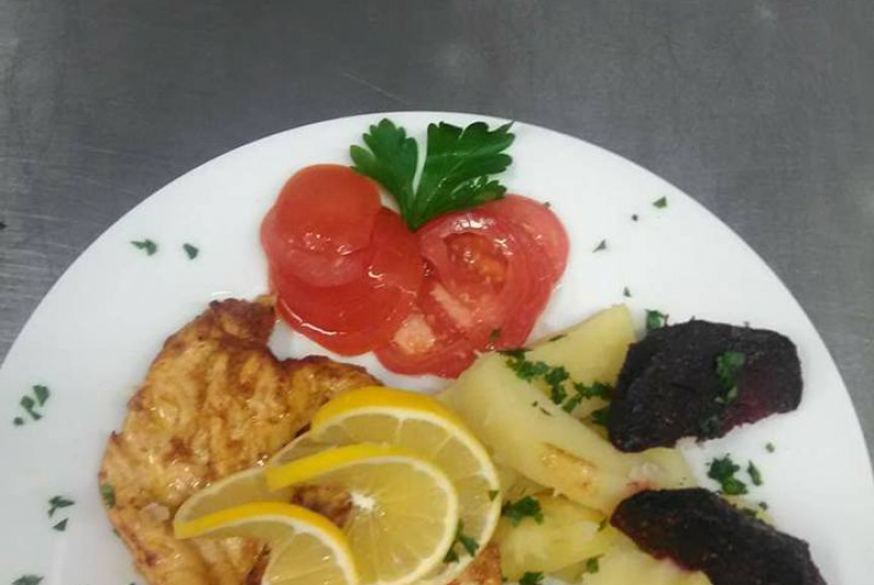 Katarínska zábava Katarínska zábava