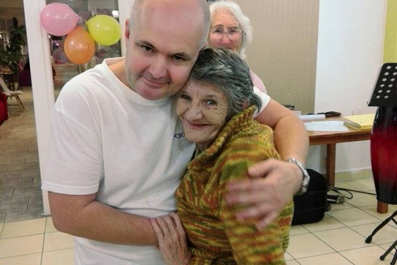 Katarínska zábava Katarínska zábava