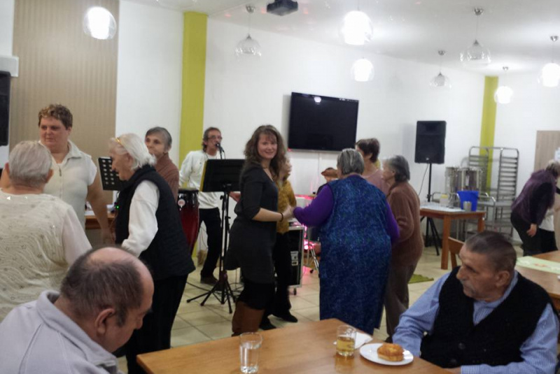 Katarínska zábava Katarínska zábava