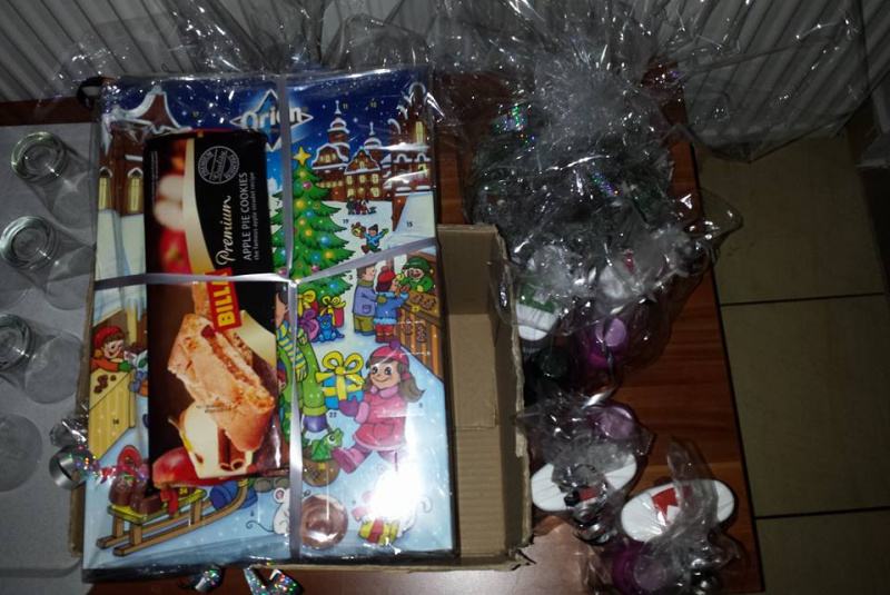 Katarínska zábava Katarínska zábava