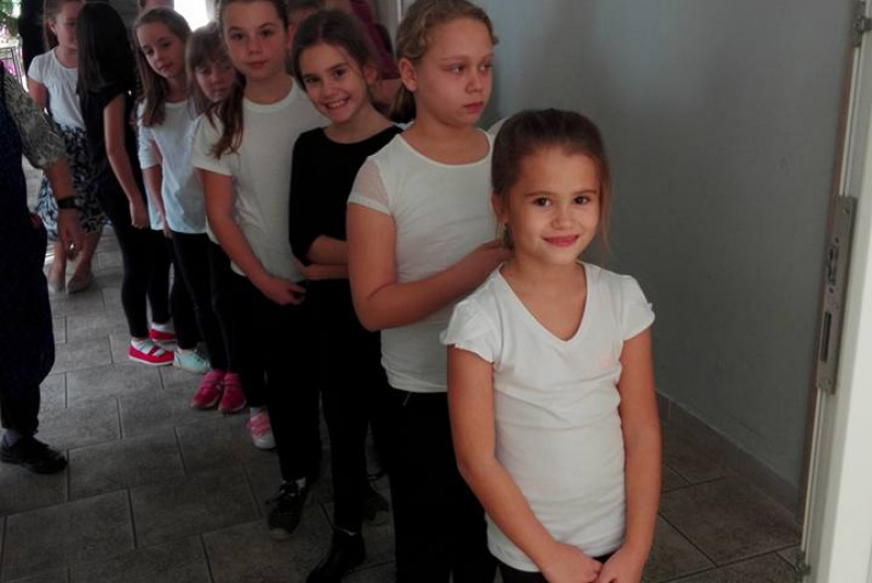 Október - mesiac úcty k starším Október - mesiac úcty k starším